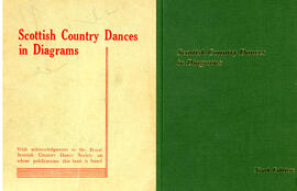 Records of the Organisation -Scottish Country Dances in Diagrams