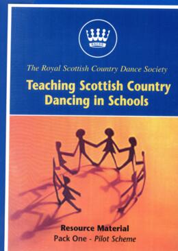 Teaching Scottish Country Dancing in Schools