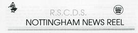 Nottiingham Branch Newsletter