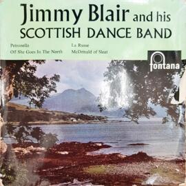 Jimmy Blair and his Scottish Dance Band