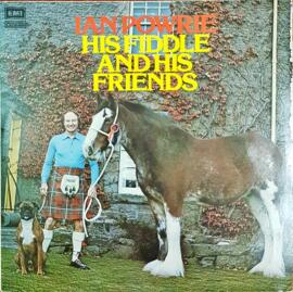 His Fiddle and Friends - Ian Powrie