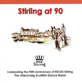 Stirling at 90