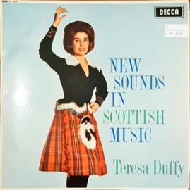 New Sounds in Scottish Music.  Teresa Duffy
