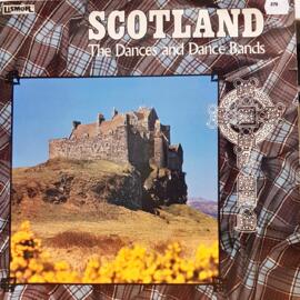 Scotland  The Dances and Dance Bands