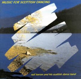 Music for Scottish Dancing