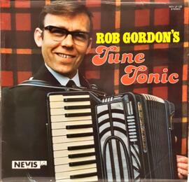 Rob Gordon's Tune Tonic