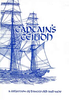 Captain's Ceilidh