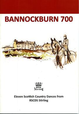 Bannockburn 700