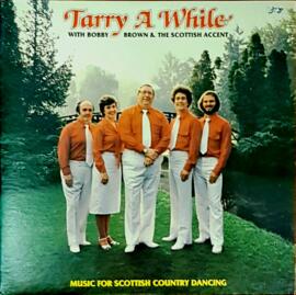 Tarry A While