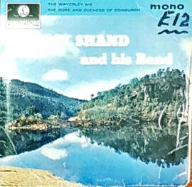 Jimmy Shand and his Band