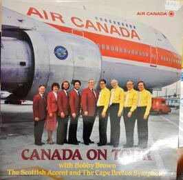 Canada On Tour