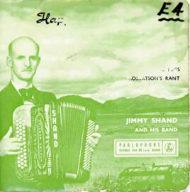 Happy Hours with Jimmy Shand and his Band