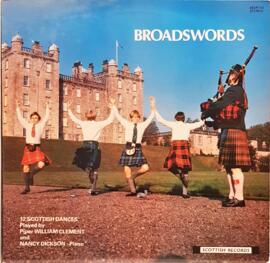 Broadswords