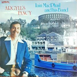 Argyll's Fancy - Ian MacPhail Band