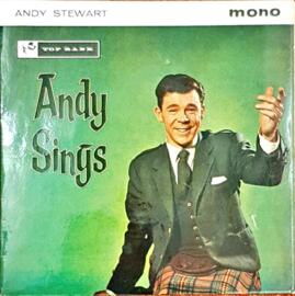 Andy Sings