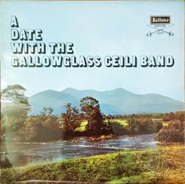 A Date With The Gallowglass Band