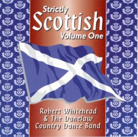 Strictly Scottish Volume 1