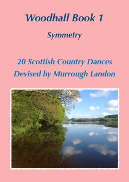 Woodhall Book 1 (Symmetry)