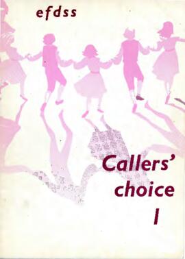 Caller's Choice