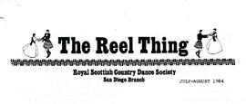 The Reel Thing