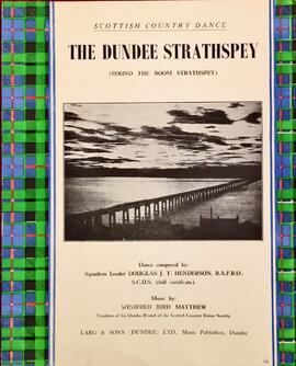 The Dundee Strathspey