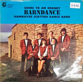 Going to An Orkney Barndance