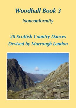 Woodhall Book 3 (Nonconformity)