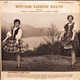 Scottish National Dances