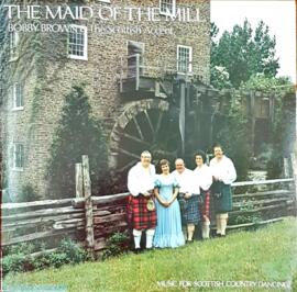 THe Maid of the Mill