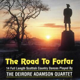 The Road to Forfar