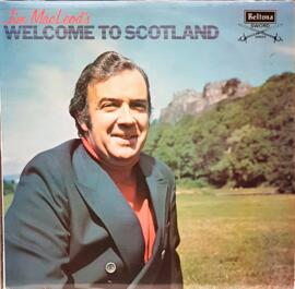Welcome to Scotland - Jim Macleod