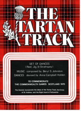 The Tartan Track