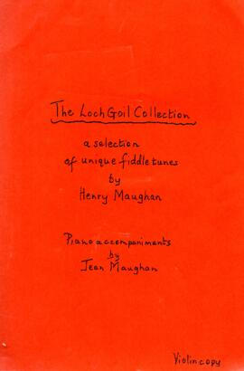 Loch Goil Collection