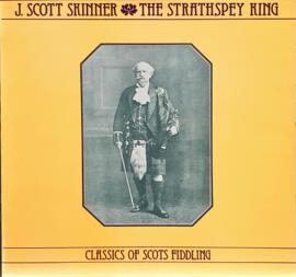 The Strathspey King