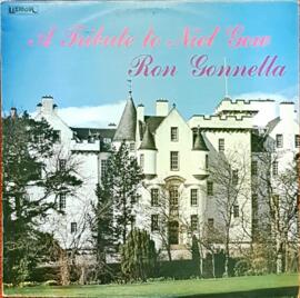 A Tribute to Niel Gow - Ron Gonella