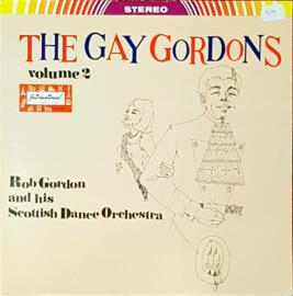 The Gay Gordons Volume 2