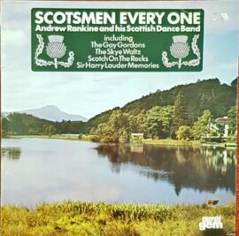 Scotsmen Every One