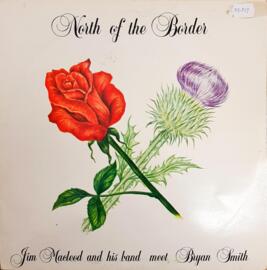 North of the Border