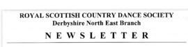 Derbyshire N E Branch Newsletter