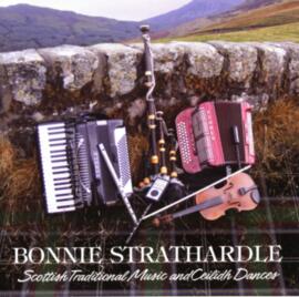Bonnie Strathhardle