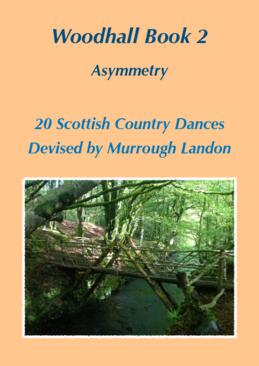 Woodhall Book 2  (Asymmetry)
