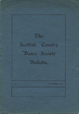 Bulletin No 2 October 1932