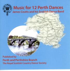 Music for 12 Perth Dances