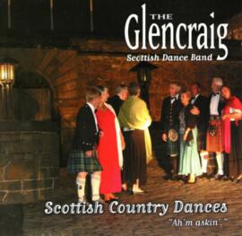 Scottish Country Dances "Ah'm askin'"