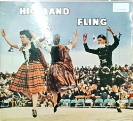 Highland Fling! The Pipes and Drums of the 1st Battalion The Liverpool Scottish